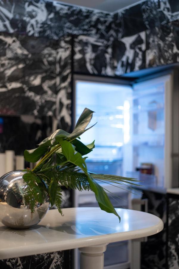Farmaki Residence, Plaka 아테네 외부 사진