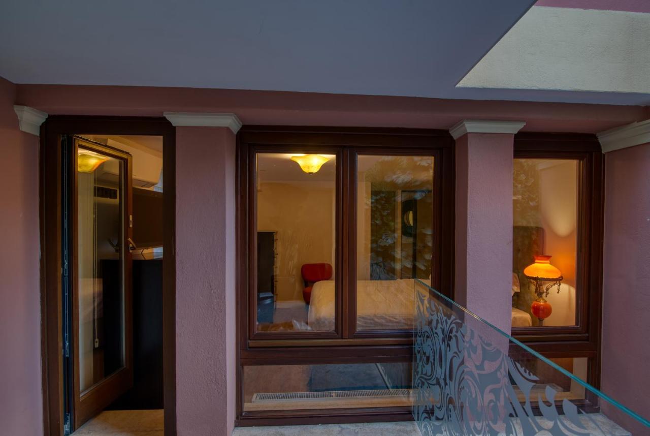 Farmaki Residence, Plaka 아테네 외부 사진