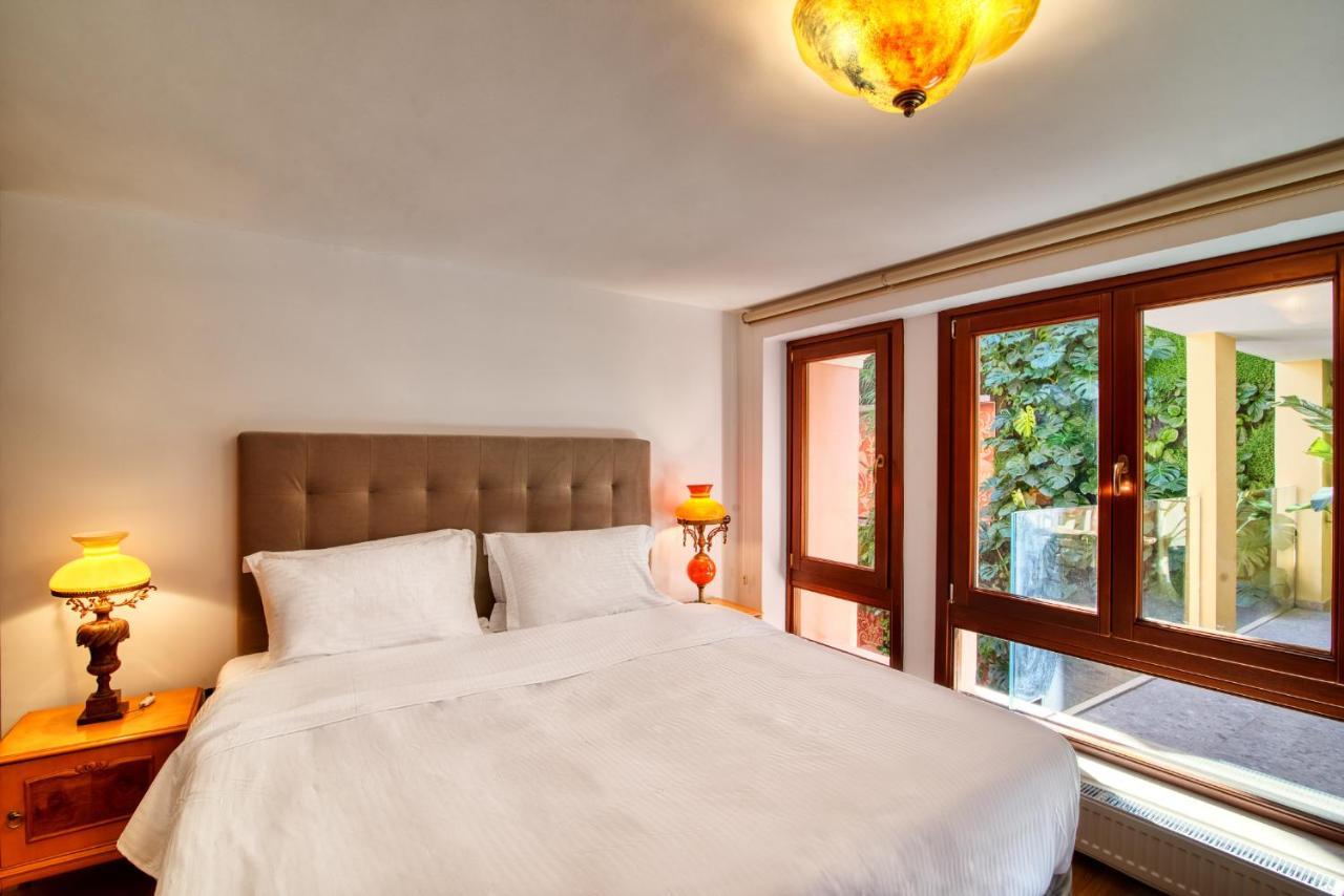 Farmaki Residence, Plaka 아테네 외부 사진