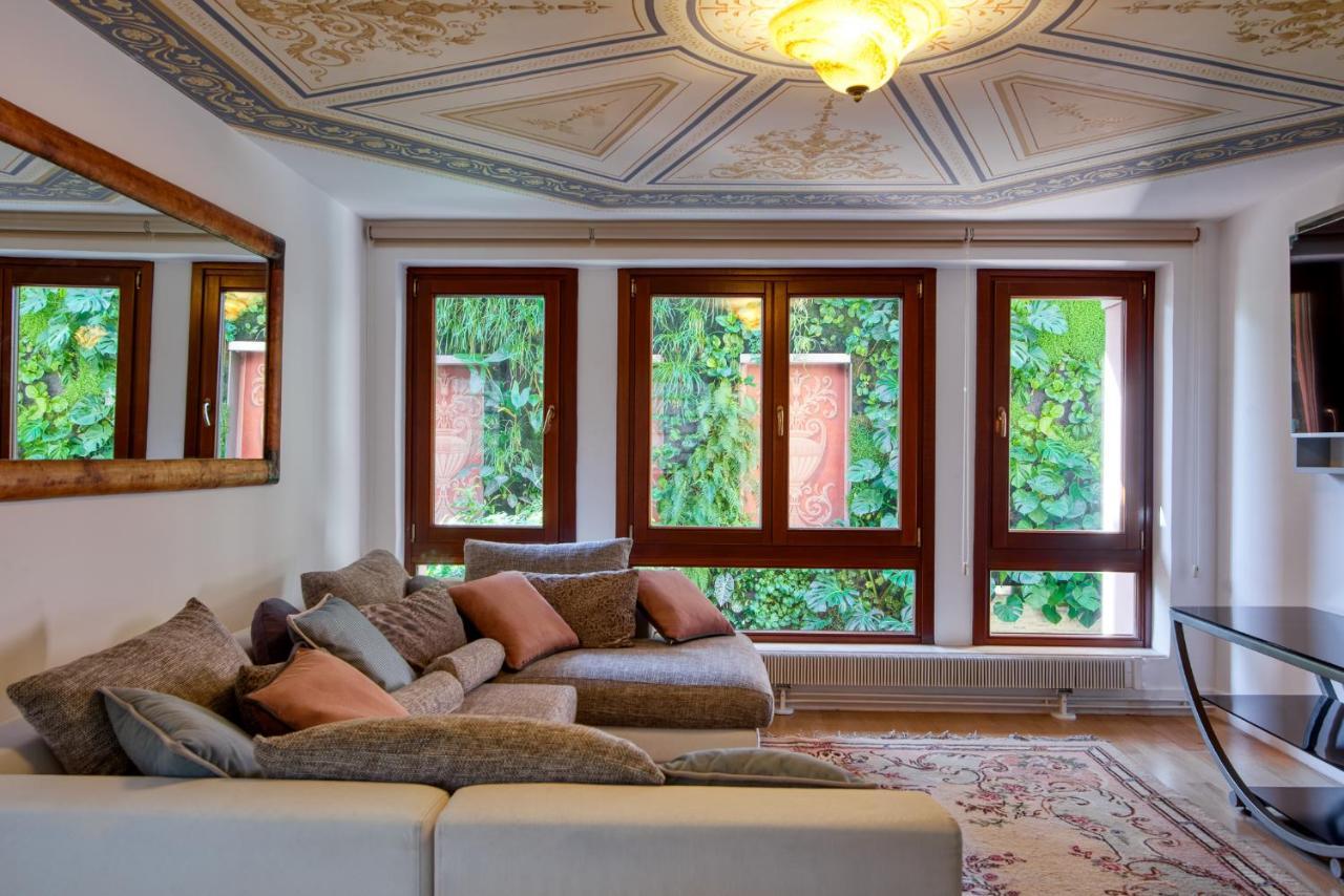 Farmaki Residence, Plaka 아테네 외부 사진