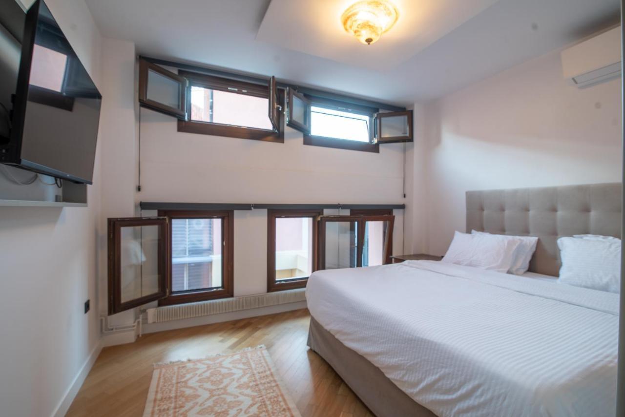 Farmaki Residence, Plaka 아테네 외부 사진