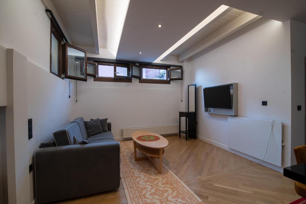 Farmaki Residence, Plaka 아테네 외부 사진
