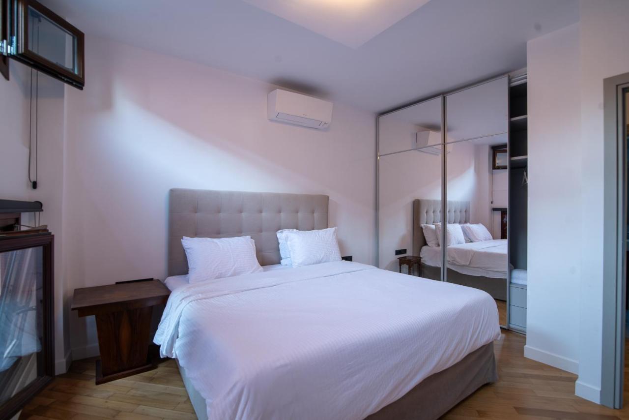 Farmaki Residence, Plaka 아테네 외부 사진