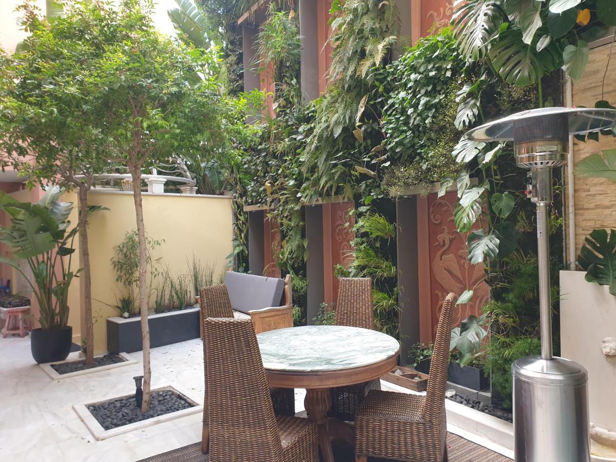 Farmaki Residence, Plaka 아테네 외부 사진