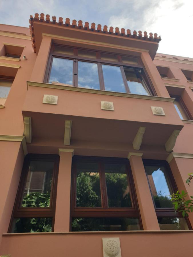 Farmaki Residence, Plaka 아테네 외부 사진