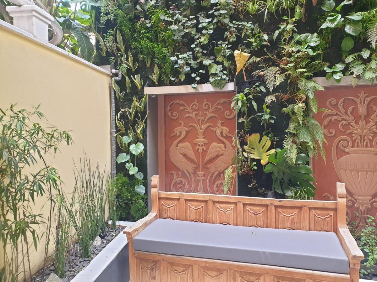 Farmaki Residence, Plaka 아테네 외부 사진