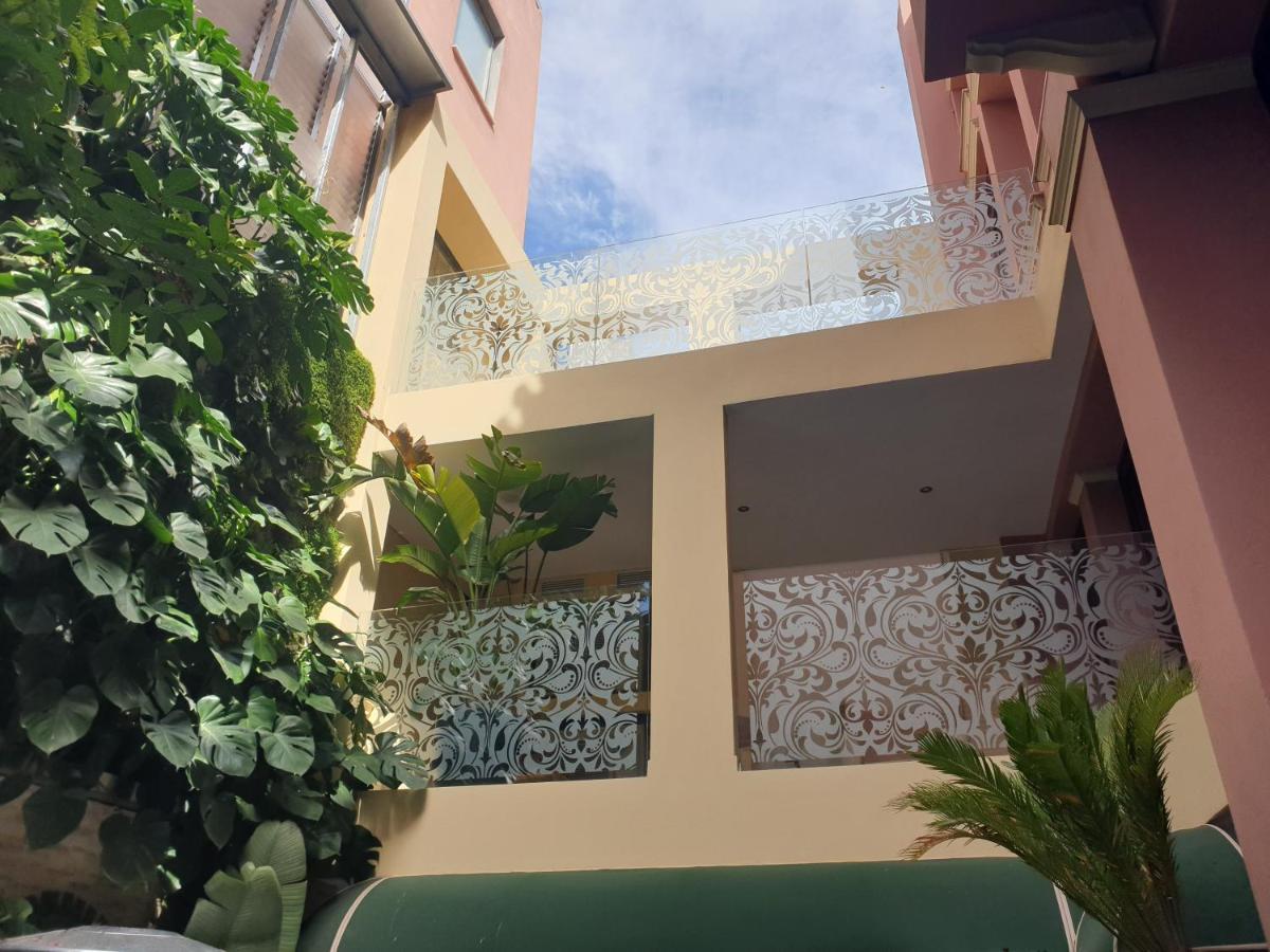 Farmaki Residence, Plaka 아테네 외부 사진